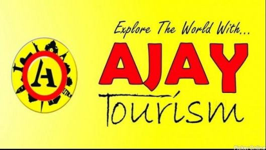 Ajay Tourism