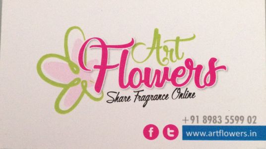 Flowers Art