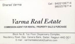Varma Real Estate