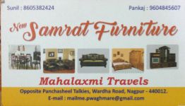 New Samrat Furniture