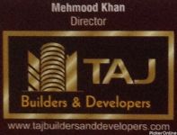 Taj Builders & Developers