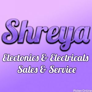 Shreya Electronics & Electrical Sales & Services