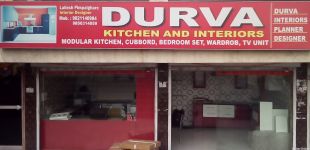 Durva Kitchen And Interiors