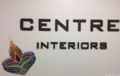 Centre Interiors