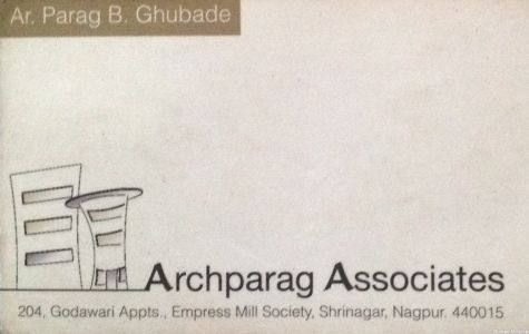 Archparag Associate