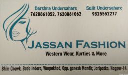 Jassan Fashion