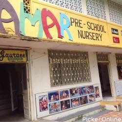 Amar Pre School Nursery