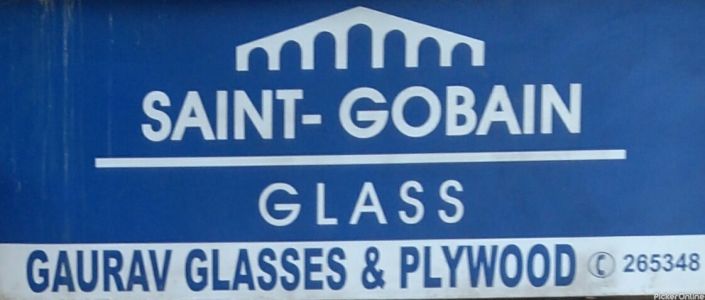 Gaurav Glasses And Plywood