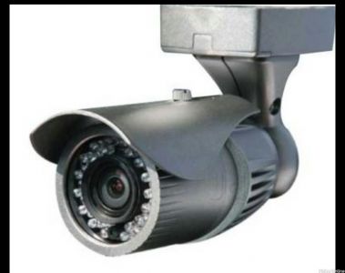 CCTV Security System