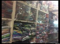Samarth Cloth Centre