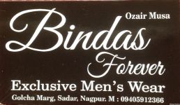 Bindas Forever
