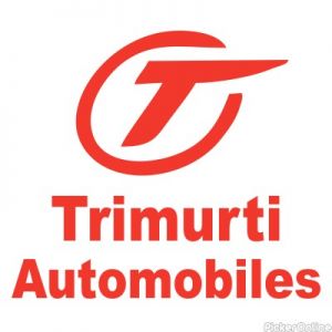 Trimurti Automobiles