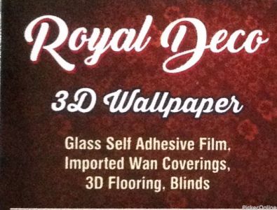 Royal Deco