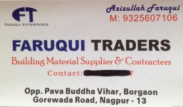 Faruqui Traders