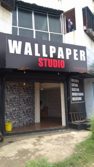 Wallpaper Studio