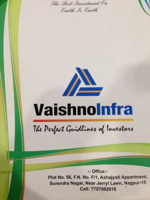 VaishnoInfra