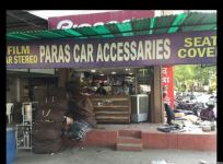 Paras Car Accessories