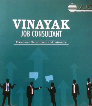 Vinayak Job Consultant