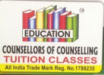 Counsellors Of Counselling