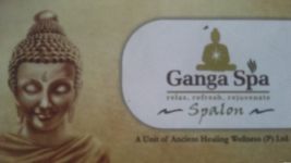 Ganga Spa Spalon