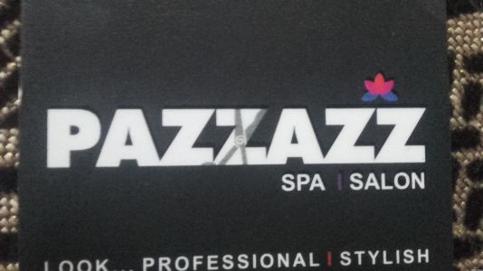 Pazzazz Salon And Spa