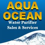 Aqua Ocean Water Purifier Sales & Services