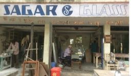 Sagar Glass Shop