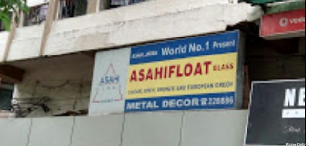 Asahifloat Glass