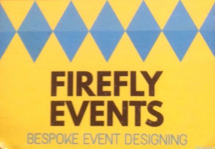 Firefly Events Designing