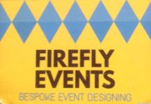 Firefly Events Designing