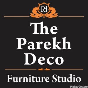 The Parekh Deco
