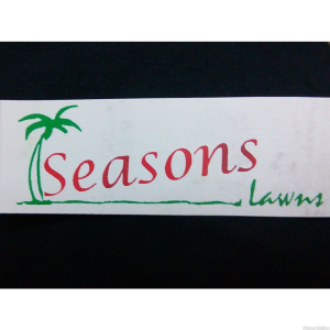 Seasons Lawn