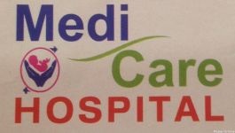 Medi Care Hospital