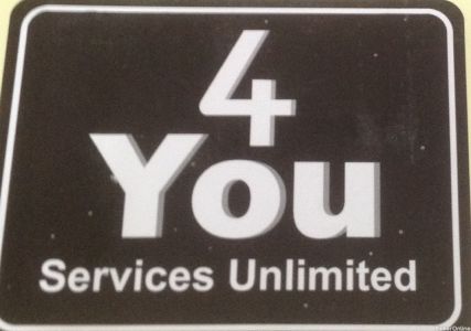 4 You Services Unlimited