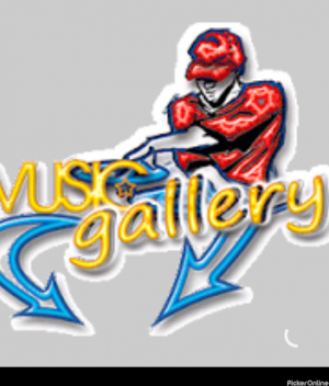 Music Gallery