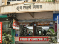 Evertop  Computers