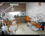 Dr. Garg Dental Clinic