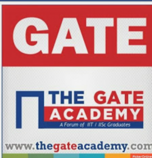 Gate Academy