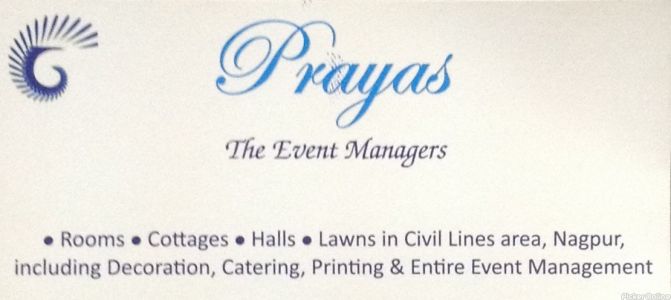 Prayas The Event Managers