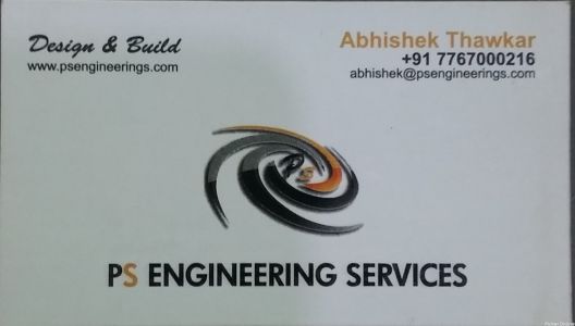 PS Engineering Services