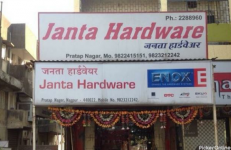 Janta Hardware