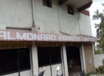 Alamonard Shop