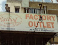 Rathod Factory Outlet