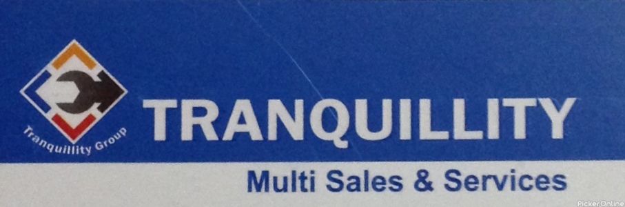 Tranquility Multi Sales And Services