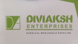 Diviaksh Enterprise