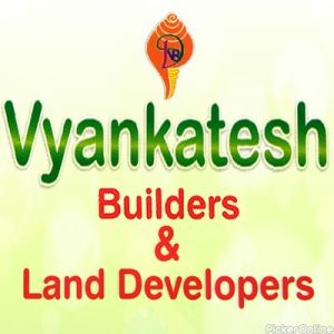 Vyankatesh Builders & Land Developers