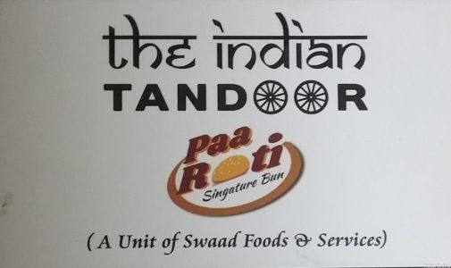 The Indian Tandoor