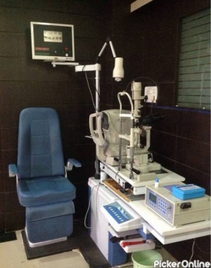 Shree SAI Eye Hospital