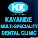 Kayande Multispeciality Dental Clinic