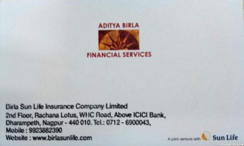 Birla Sun Life Insurance Company Ltd.